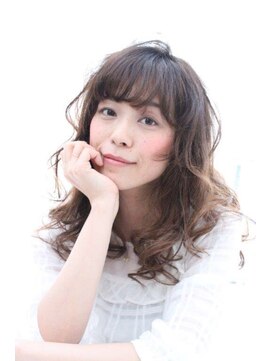 ノラサパス 高浜店(NOLASAPS) フェミニン