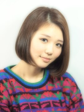 セブンズ(7'S) ７’Sボブ