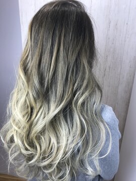 ルービック 難波(Rubik's) 。