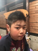 スヌーク(SNOOK)&nbsp;鎌倉kid'sブラザーズ２