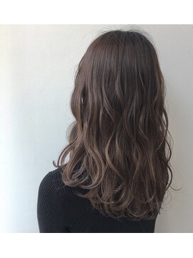 アライブ キチジョウジ(ALIVE Kichijoji) 【ALIVE吉祥寺】地毛っぽベージュカラー