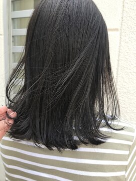 ロプート(Loput) Loput salon style 19.04.21