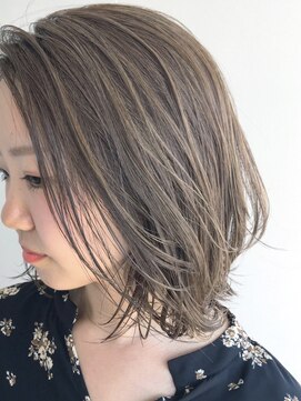 ケシキ大名(keshiki) ハイライトオリージュカラー/keshiki大名KAZU