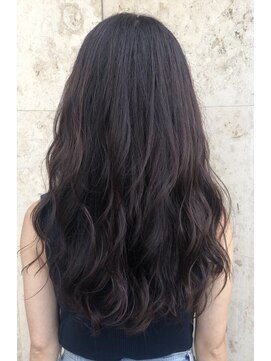 ルコル(RuCOR.) 艶感 上質ロング【向ヶ丘遊園】