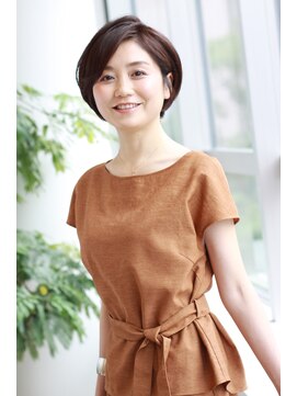 エフ イチリン 本八幡店(F.ICHIRIN) 大人ショート