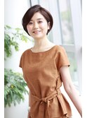 大人ショート
