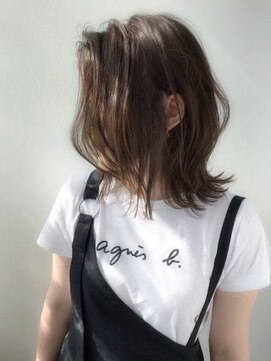 リフレアンドケア ミチ 幸町店(refre&care MICHI) ラフスタイル