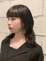 ワンラン上のモードスタイル☆