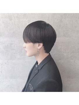 シン(syn) ナチュラルマッシュ