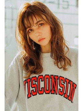 ヌンクマールス(NUNC malus) 【2020年春の新作スタイル】田町美容室NUNCmalus