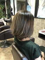 ナトゥーラ 岐阜(Natura)&nbsp;グラデーショングレージュ