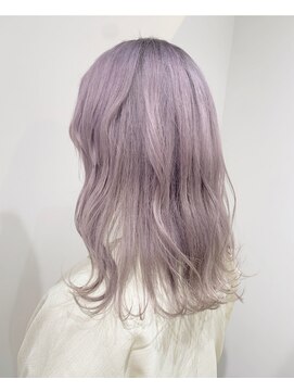 ヘッツ 仙台駅前店(HETTU) 髪質改善/ブリーチ/ダブルカラー/韓国/レイヤー/仙台/学割U24