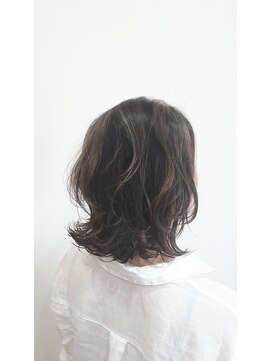 ラファ(Rafa) ハイライトレイヤー