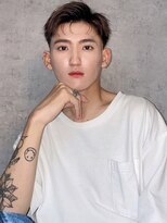 ファイア(Fire)&nbsp;キレイめフェード