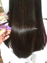 フェルナ(FERNA)&nbsp;艶髪トリートメント☆髪質改善