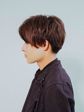 プロデュース 堀ノ内店(Produce) メリハリメンズショート