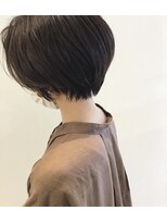シーヘア(C．．．hair)&nbsp;ショートbob