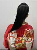 成人式和装Style♪