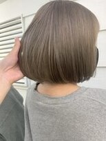 ヒート バイ アンカットラウンジ 渋谷(HEAT by UNCUT&LOUNGE)&nbsp;ダブルカラー/インナーカラー/ケアブリーチ/ハイライト［渋谷］