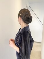 シアター(CIARTOR)&nbsp;flower down style