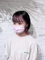 コル(col oodori)&nbsp;インナーピンク