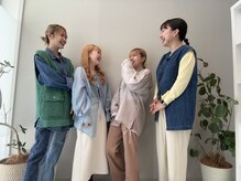 ブランシェ キャプラス(BRANCHE/CAPLUS)