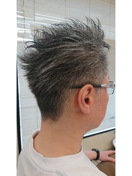 アドン 中葛西店(Adorn) メンズショート