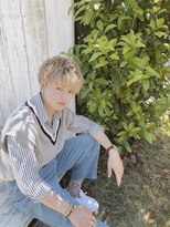 アメラボ 平針店(AmeLab)&nbsp;ハイトーン/メンズカット/ツーブロック