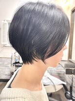 セゾン(SAISON)&nbsp;ショートボブ