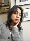 ワンカールで可愛いlayer style