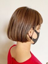 フー バイ セリナ(Fuu.by serina)&nbsp;重めボブ