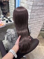 エイトセカンド 新宿三丁目店(EIGHT second)&nbsp;ラベンダーグレー