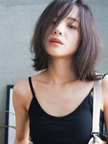 エミイ 鎌倉(eMii.) 美髪髪質改善でくせ毛カバー/似合わせカットエアリーロング8