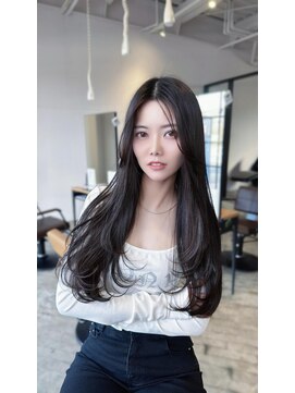 デラ バイ アフロート(DELA by afloat) 子育てで忙しくても可愛く韓国レイヤー