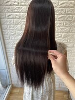 ヘアーサロン アモル(HAIR SALON Amor)&nbsp;#プルエクステ #エクステ #下関