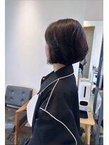 クルト バイ マルカ(KURT by MARUCA)&nbsp;白髪ぼかし・髪質改善/ヘルシースタイル/20代30代40代50代　321