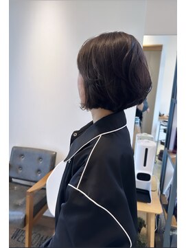 クルト バイ マルカ(KURT by MARUCA) 白髪ぼかし・髪質改善/ヘルシースタイル/20代30代40代50代　321