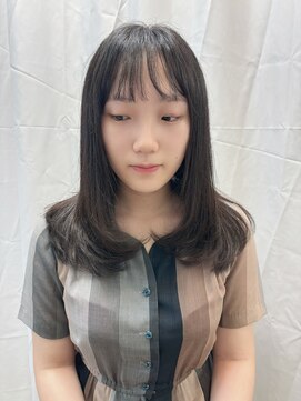 カミサマ(KAMISAMA) ヒョン