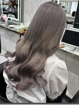 ジェプシー(JPCY)&nbsp;グレージュ/グレーベージュ