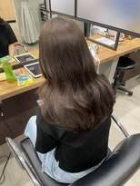 ブランシェ 名鉄小幡駅前店 オリーブグレージュ