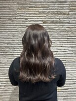 ビス リアン 川口店(Vis lien) 20代30代大人可愛いラベンダーピンクベージュミルクティーピンク