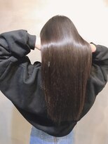 ヘアスタジオ マテリアル(hair studio Material)&nbsp;#プルエクステ#髪質改善#カラー#ヘアセット