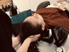 【ヘッドスパ】ブロー込み60分
