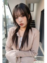 グリーン 渋谷(green)&nbsp;ハッシュカット