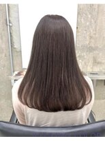 マッスカラーバイ美色館 大阪(MASS COLOR by 美色館)&nbsp;グレーブラウン