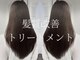 オーガスト ヘア ネイル(AUGUST hair nail)の写真