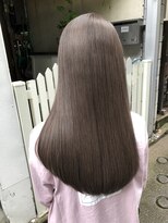 ピリオド 蒲田(Period.)&nbsp;髪質改善/縮毛矯正/髪質改善縮毛矯正/蒲田/吉見