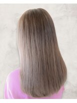 ユキオ ダル(Yukio Dal)&nbsp;20代30代40代髪質改善トリートメント大人ボブミルフィーユ