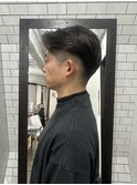 30代40代大人のメンズショートスタイル(中区紙屋町)