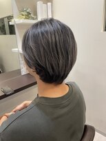 アナザーワールドココン(ANOTHER WORLD cocon)&nbsp;グレージュハイライト